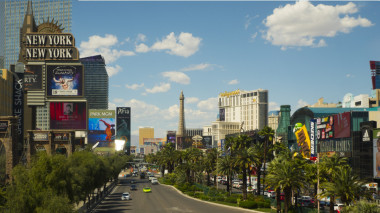 Las Vegas, Nevada (2)