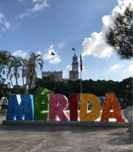 Mérida, Yucatán